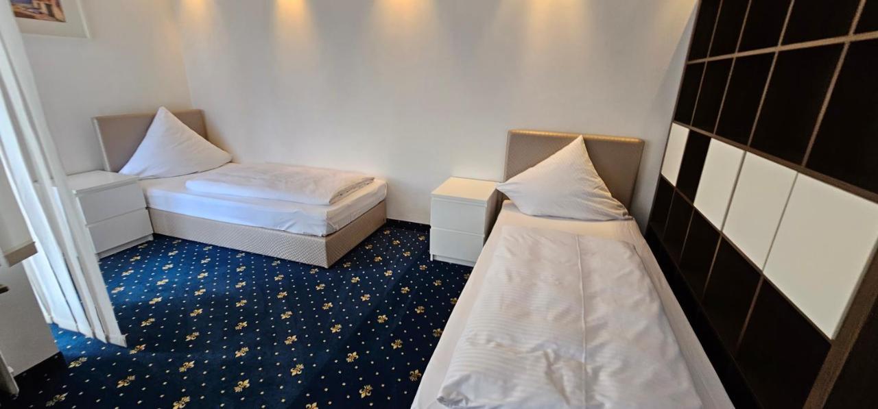 Schwaben Hotel Ebnisee Ngoại thất bức ảnh